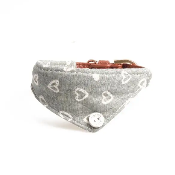 Cute Design Printed Dog Cat Neckerchief Scarf 100% Pure Cotton Pet Bandana For Small Dogs Cats
Cute Design Printed Dog Cat Neckerchief Scarf 100% Pure Cotton Pet Bandana For Small Dogs Cats
