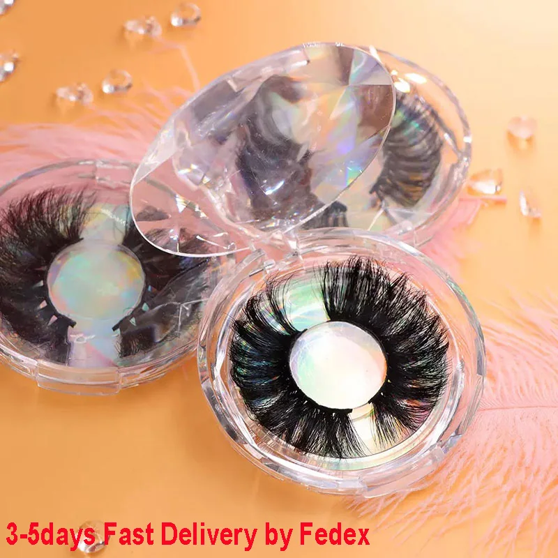 Fluffy Mink Eyelashes 25mm Lashes Makeup Thick 5D Mink False Eyelashes 100% Hand Made Eyelash For Wholesale Girlglee Fake Lashes
Fluffy Mink Eyelashes 25mm Lashes Makeup Thick 5D Mink False Eyelashes 100% Hand Made Eyelash For Wholesale Girlglee Fake Lashes