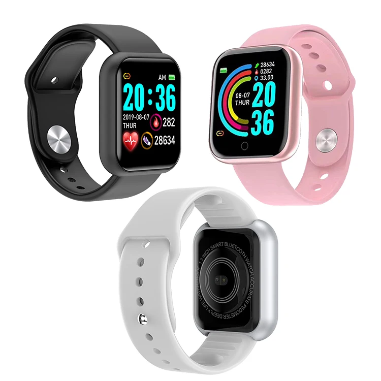 WB13 Smartwatch Most Popular Smart Wrist Band Bracelet Heart Rate PK X7 T55 T500 Smart Watch
WB13 Smartwatch Most Popular Smart Wrist Band Bracelet Heart Rate PK X7 T55 T500 Smart Watch