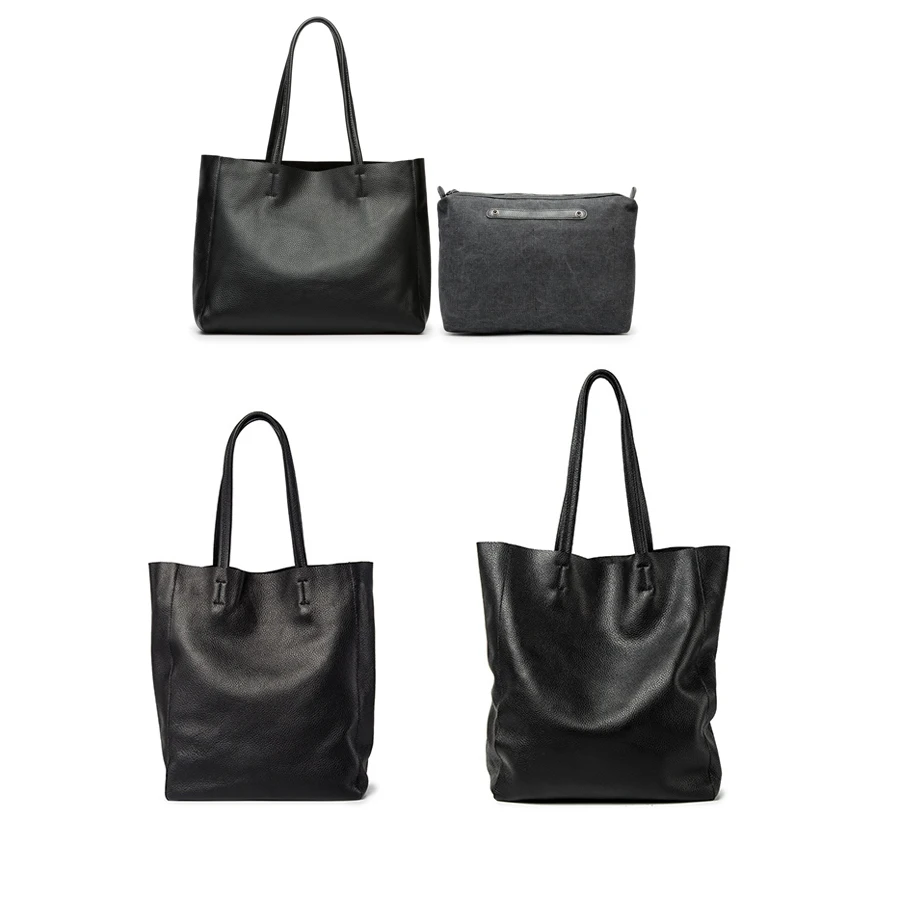 Top Cowhide Leather Women's Leather Designer Handbags Tote Purses Shoulder Bucket Bags, Customized
Top Cowhide Leather Women's Leather Designer Handbags Tote Purses Shoulder Bucket Bags, Customized