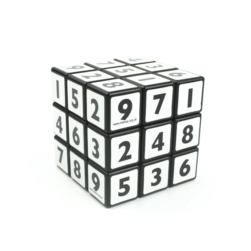 cubo serpiente puzzle