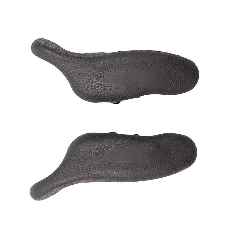 Ergonomic Design Bicycle Handlebar Grip Bar End Bike Cycle Suitable For Handlebar Outer Diameter: 22.2 mm High Quality, Black & custom color
Ergonomic Design Bicycle Handlebar Grip Bar End Bike Cycle Suitable For Handlebar Outer Diameter: 22.2 mm High Quality, Black & custom color