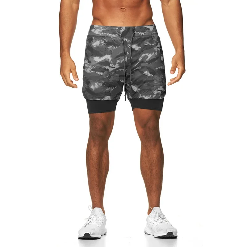 Above The Knee Mens Drawstring 2 In 1 Running Shorts With Pockets Customizable Printing Logo men Compression Gym Shorts, 17 color options
Above The Knee Mens Drawstring 2 In 1 Running Shorts With Pockets Customizable Printing Logo men Compression Gym Shorts, 17 color options