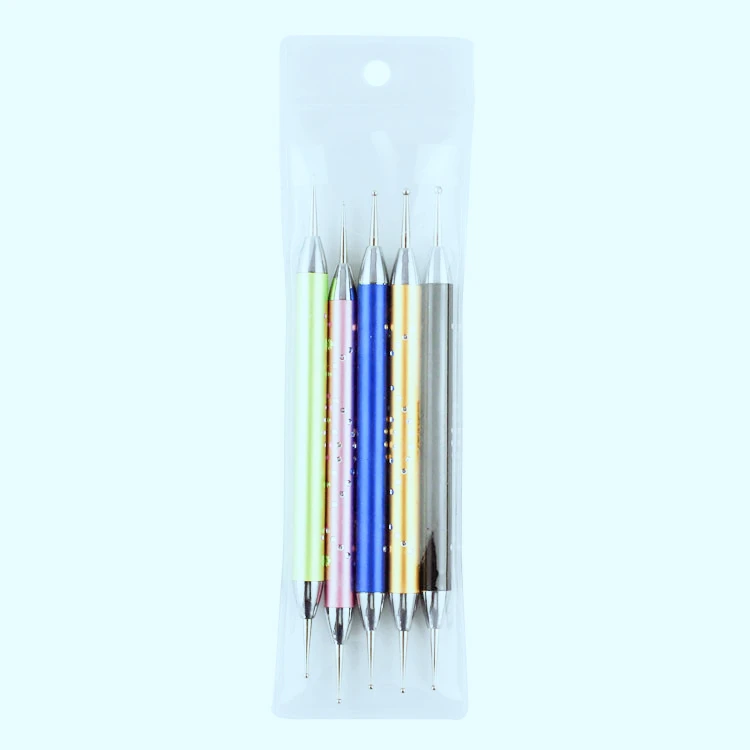 Hot Selling 5PCS Double Head Metal Hair Metal Handle Engraving Point Drill Pen, Pictures showed
Hot Selling 5PCS Double Head Metal Hair Metal Handle Engraving Point Drill Pen, Pictures showed