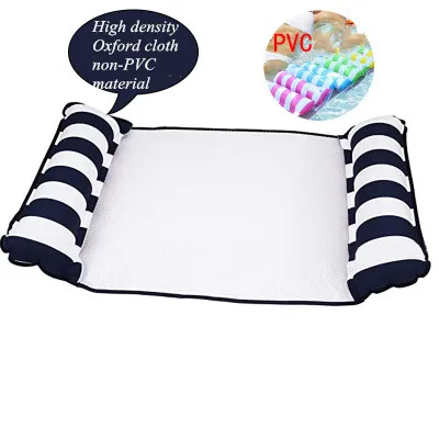 2021 hot sale on Amazon 4-in-1 Monterey Hammock chair Inflatable Pool Float, Customized color
2021 hot sale on Amazon 4-in-1 Monterey Hammock chair Inflatable Pool Float, Customized color
