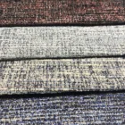 hemp flax linen african rayon sofa bed fabrics