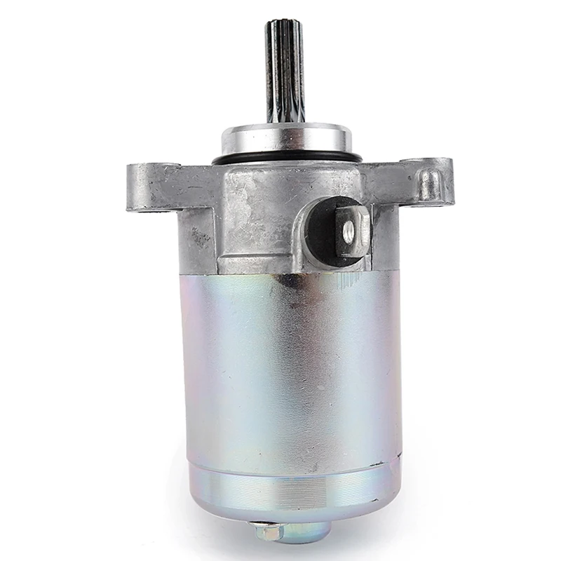 Starter Motor 54P-H1890-02 B7A-H1890-00 54S-H1890-03 for Yamaha GPD125 GPD150 N-MAX LTS125 MW125 MWS125 MWS150 Tricity 125 150
Starter Motor 54P-H1890-02 B7A-H1890-00 54S-H1890-03 for Yamaha GPD125 GPD150 N-MAX LTS125 MW125 MWS125 MWS150 Tricity 125 150