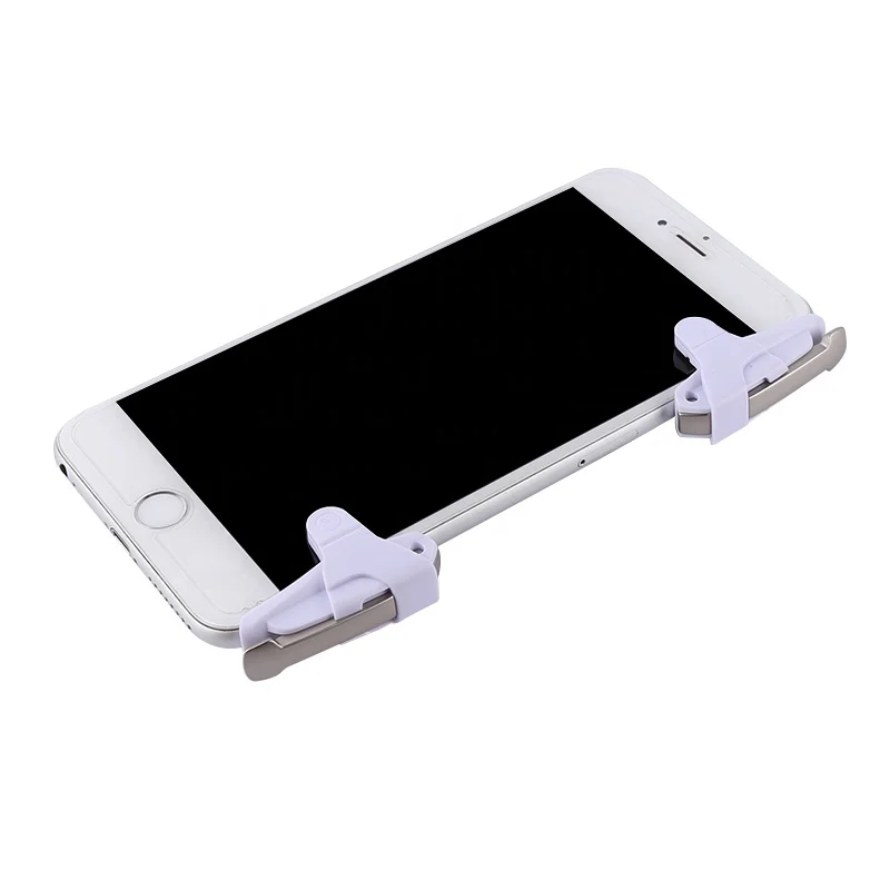 Cellphone Sensitive Shooting Game Controller For Mobile Phone Gaming Controller Button
Cellphone Sensitive Shooting Game Controller For Mobile Phone Gaming Controller Button