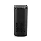 2020 Trending Product Ionizer USB Car Air Purifier Hepa 12 Filter