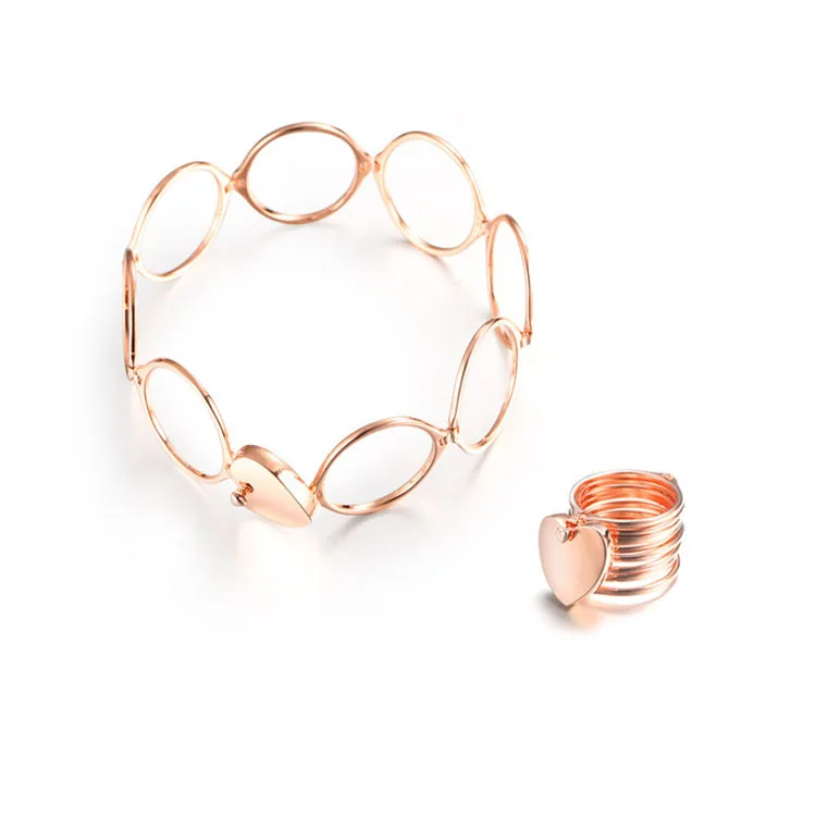 LIVE4U Fashion Men Women Multi-Function Changeable Magic 2 in 1 Bracelet Rings Folding Bracelet, Silver,gold, rose gold
LIVE4U Fashion Men Women Multi-Function Changeable Magic 2 in 1 Bracelet Rings Folding Bracelet, Silver,gold, rose gold