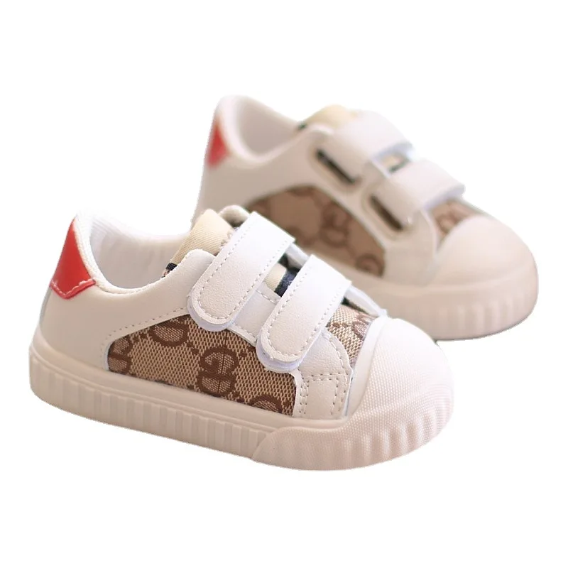 Lovely Baby Boys And Girls Canvas Shoes All-purpose Soft Sole Non-slip Breathable Walking Shoes Toddler Kids Outdoor Casual Shoe, Red/green
Lovely Baby Boys And Girls Canvas Shoes All-purpose Soft Sole Non-slip Breathable Walking Shoes Toddler Kids Outdoor Casual Shoe, Red/green
