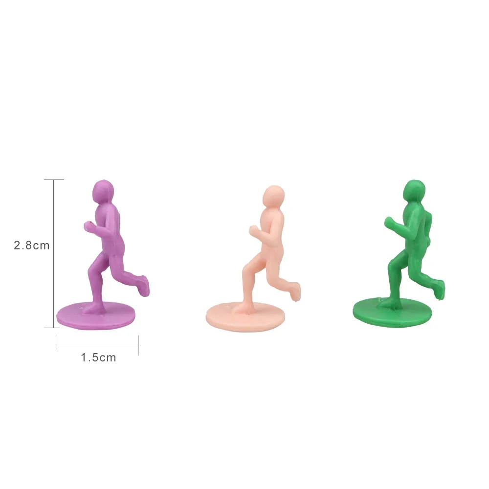 China supplier pawn tokens boardgames plastic board game tokens plastic miniatures for board games, Picture shows
China supplier pawn tokens boardgames plastic board game tokens plastic miniatures for board games, Picture shows