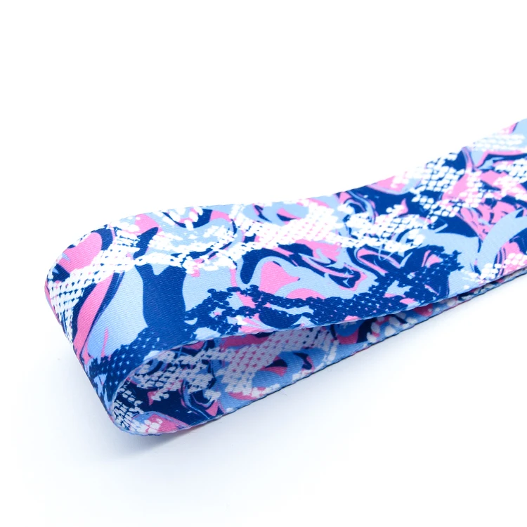 Blue Color Edging Banding Tape Popular Polyester Soft Printed Mattress Webbing For Bed, Multicolor can be customized
Blue Color Edging Banding Tape Popular Polyester Soft Printed Mattress Webbing For Bed, Multicolor can be customized