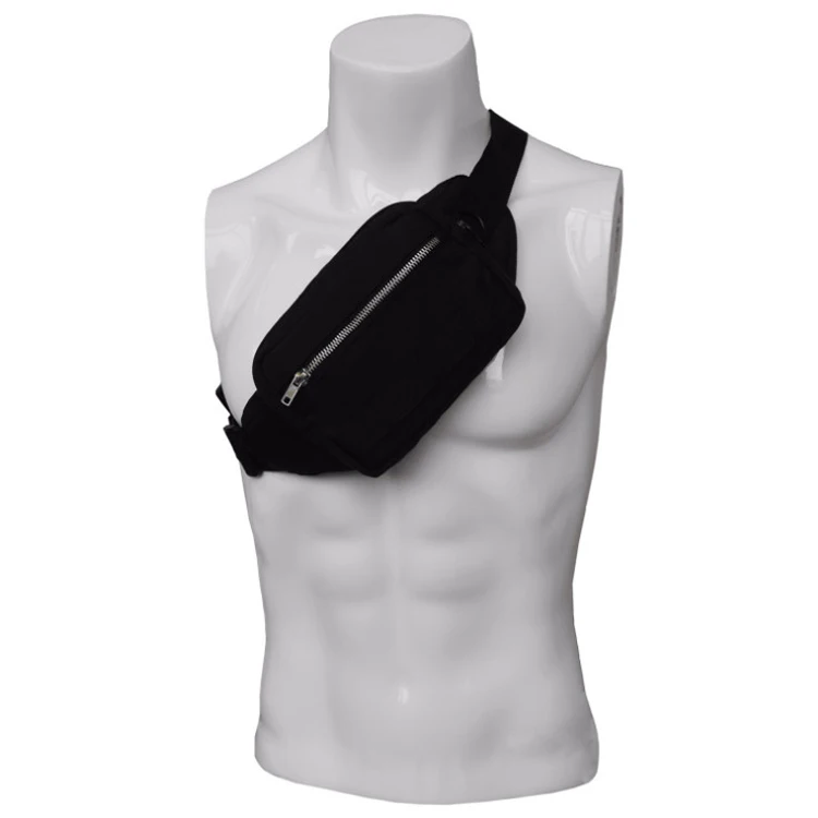 Men Waist Bag Fanny Pack Waterproof Outdoor Sports Sling Chest Shoulder Travel Hiking Casual Daypack Women Crossbody Bags, Customized color
Men Waist Bag Fanny Pack Waterproof Outdoor Sports Sling Chest Shoulder Travel Hiking Casual Daypack Women Crossbody Bags, Customized color