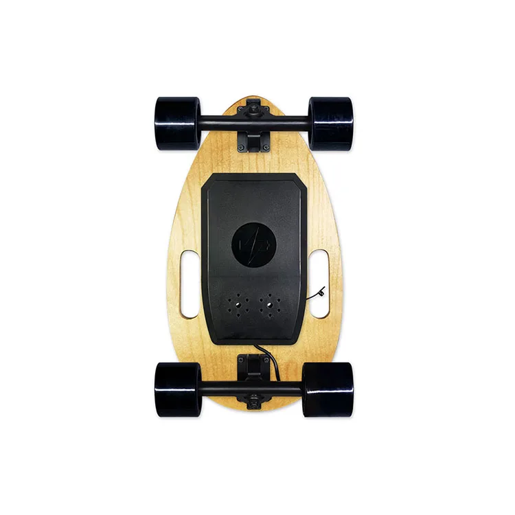 2020 New Body Control Tire 4 Wheel Maple Off-road Electric Skateboard 
2020 New Body Control Tire 4 Wheel Maple Off-road Electric Skateboard
