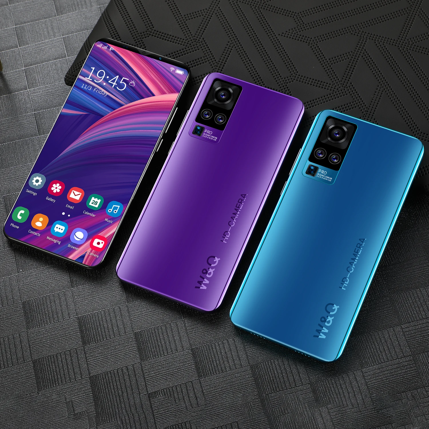 X50 Plus Wholesale 5.8 Inch Android Cell Phone 6GB+128GB Telephones Cheap 5GMobile Phones Smartphone
X50 Plus Wholesale 5.8 Inch Android Cell Phone 6GB+128GB Telephones Cheap 5GMobile Phones Smartphone