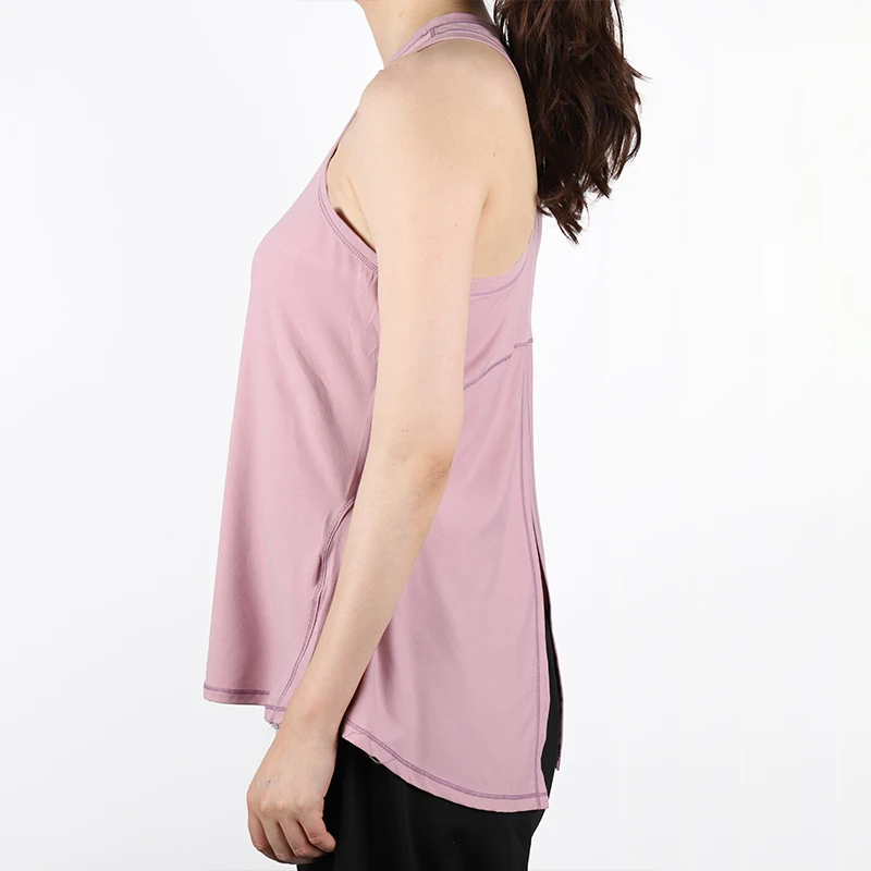 2021 Sleeveless Knotted Workout Cute Exercise Fitness & Yoga Wear Custom Gym Women Tank Top
2021 Sleeveless Knotted Workout Cute Exercise Fitness & Yoga Wear Custom Gym Women Tank Top
