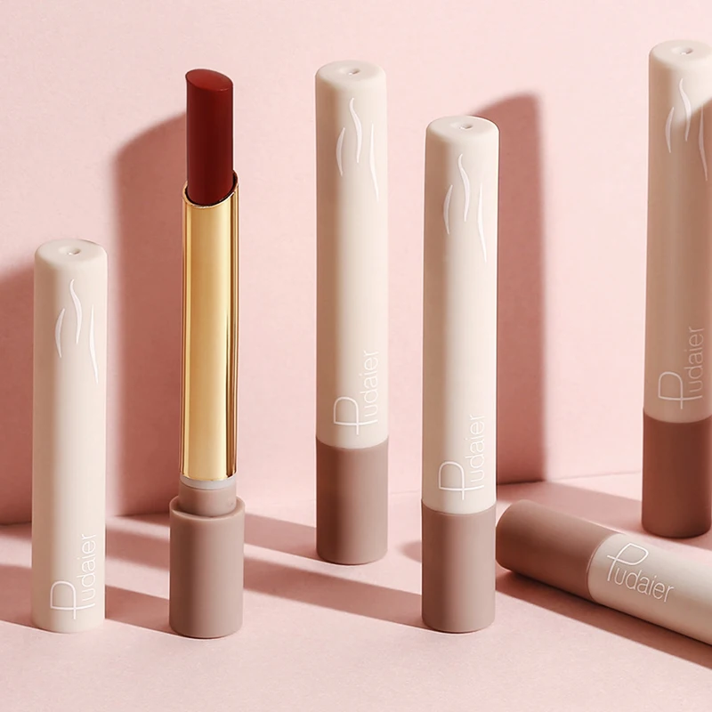 Highly Pigmented Lipstick Factory Outlets Private Label Lipstick Cosmetics Wholesale Matte Liquid Lipstick
Highly Pigmented Lipstick Factory Outlets Private Label Lipstick Cosmetics Wholesale Matte Liquid Lipstick