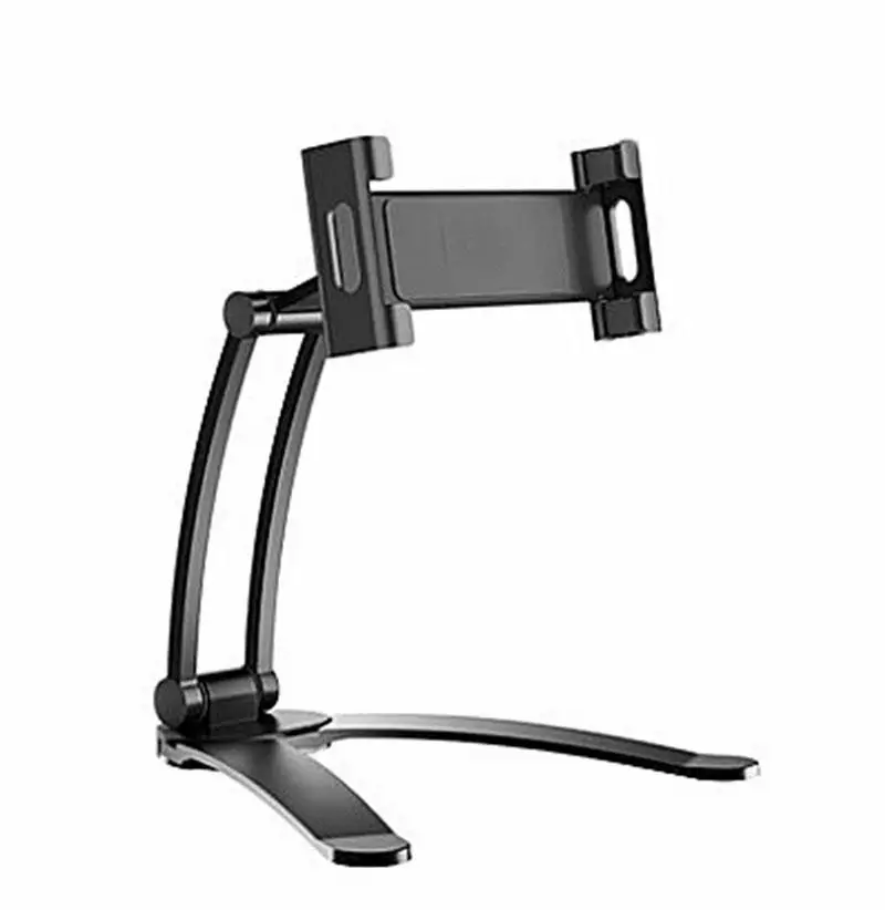 2 in 1 Flexible Lazy Bracket Pull-Up Desktop Wall Cell Phone Tablet Holder Stand Adjustable Mount Multi-function Bracket
2 in 1 Flexible Lazy Bracket Pull-Up Desktop Wall Cell Phone Tablet Holder Stand Adjustable Mount Multi-function Bracket