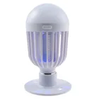 NINGBO New item LED Camping Light 330LM Outdoor Light Waterproof IP55 Mosquito killer Lamp with Magnetic