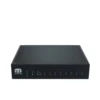 mini ip pbx MUC2008 with gsm for small business office using