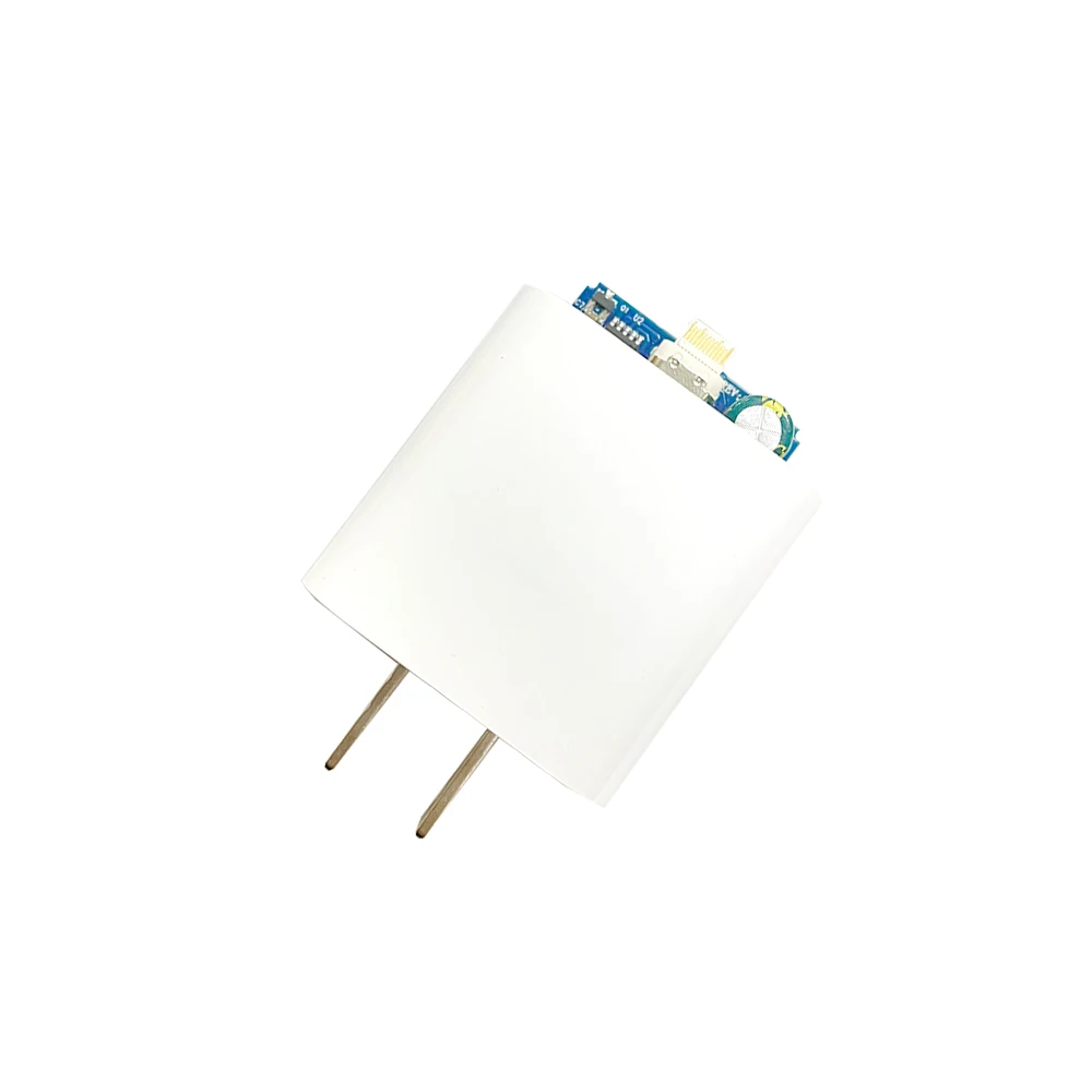Wholesale 18W PD USB C Adapter Charger Fast for iPhone Phone Charger US EU Adapter, White
Wholesale 18W PD USB C Adapter Charger Fast for iPhone Phone Charger US EU Adapter, White