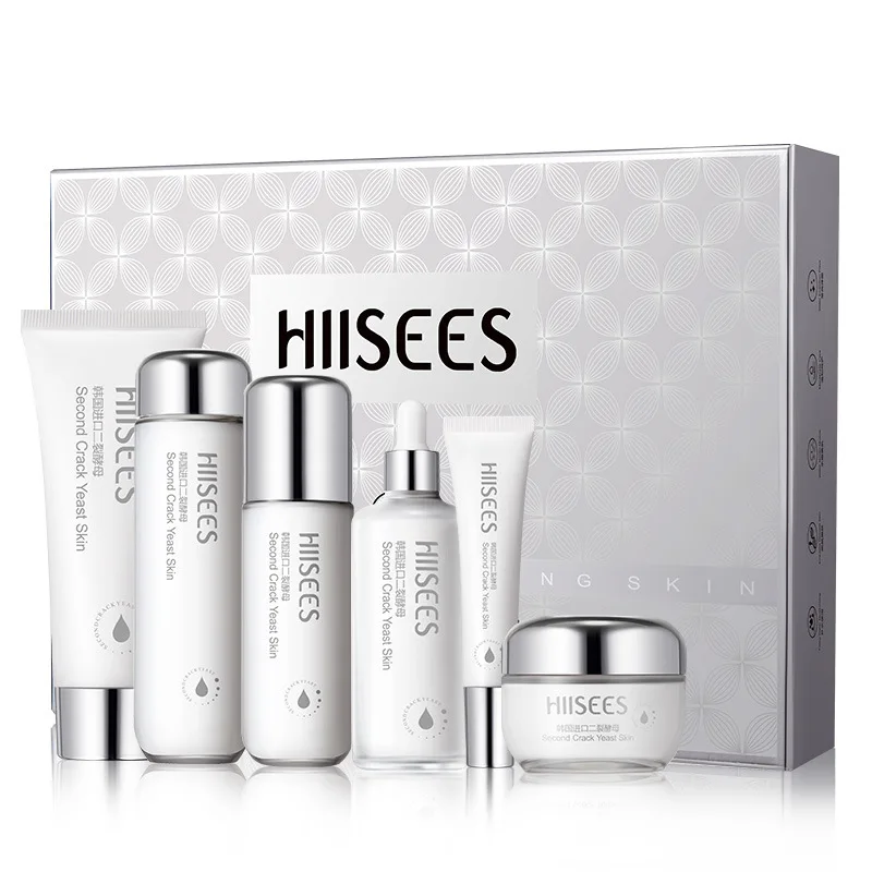 Wholesale Factory Supply Beauty Gift Collagen Toner Spray Facial Mask Face Cream Serum Ampoule skin care set
Wholesale Factory Supply Beauty Gift Collagen Toner Spray Facial Mask Face Cream Serum Ampoule skin care set