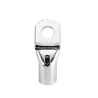 Copper Lugs Manufacturers Angled Copper Tube Terminal Insulated Cord End Cable Lug