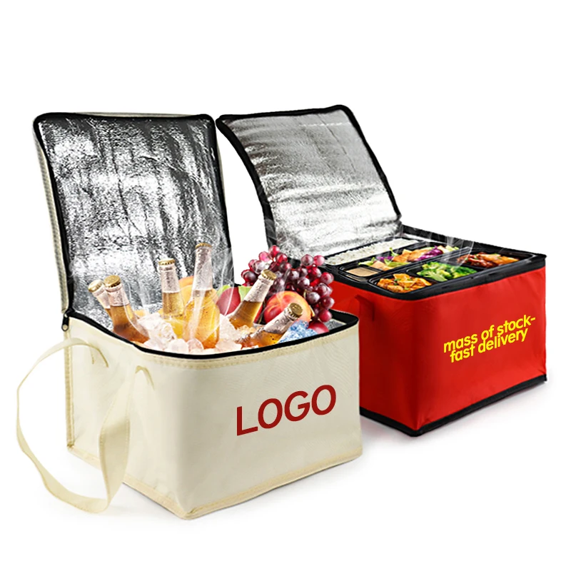 Dropshipping Stock Non Woven Cake Cans Bag Drink Wine Cooler Insulated Food Thermal Bag
Dropshipping Stock Non Woven Cake Cans Bag Drink Wine Cooler Insulated Food Thermal Bag