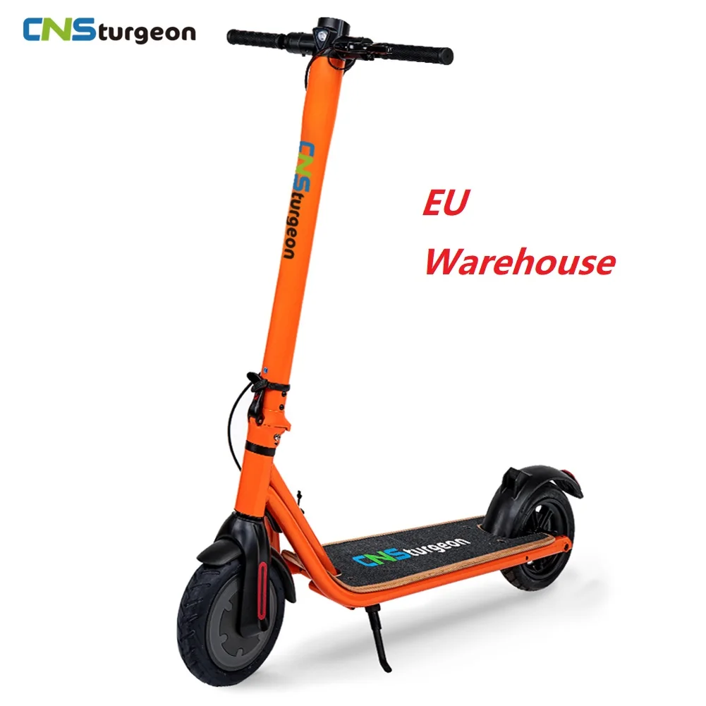 Oversea Warehouse Electric Scooters 9 Inch Pneumatic Tires 250watt 7.5Ah City E-scooters for Adults Teens
Oversea Warehouse Electric Scooters 9 Inch Pneumatic Tires 250watt 7.5Ah City E-scooters for Adults Teens