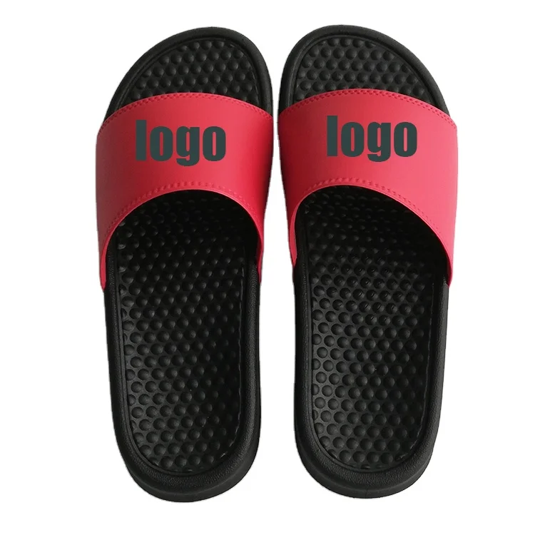 Custom Logo Printing Beach factory price Summer Massage Sandals Hot Unisex PVC Slipper adjustable man and women Slide outdoor
Custom Logo Printing Beach factory price Summer Massage Sandals Hot Unisex PVC Slipper adjustable man and women Slide outdoor