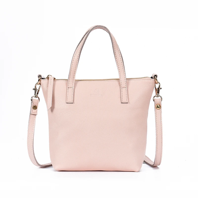 The First Layer Of Cowhide Handbags Fashion All-match Portable Leather Bag Portable Messenger Shoulder Bag, 10 colors
The First Layer Of Cowhide Handbags Fashion All-match Portable Leather Bag Portable Messenger Shoulder Bag, 10 colors