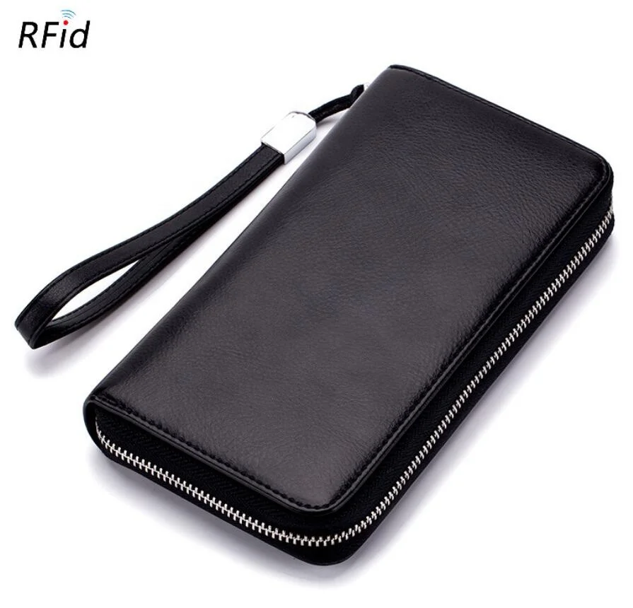 Wholesale Unisex Rfid Fashion Long Clutch Latest Design Women Purse Genuine leather wallet
Wholesale Unisex Rfid Fashion Long Clutch Latest Design Women Purse Genuine leather wallet