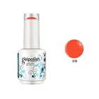 RONIKI Nail supplies professionals salon free sample UV gel polish