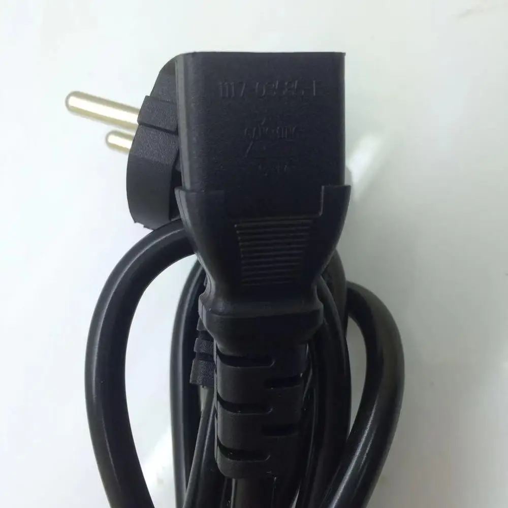 Good Quality Cable PSU Cord 3*1.5MM 3x1.5MM Power Supply String for Ebang E10 Whatminer M3 M3X Miners
Good Quality Cable PSU Cord 3*1.5MM 3x1.5MM Power Supply String for Ebang E10 Whatminer M3 M3X Miners