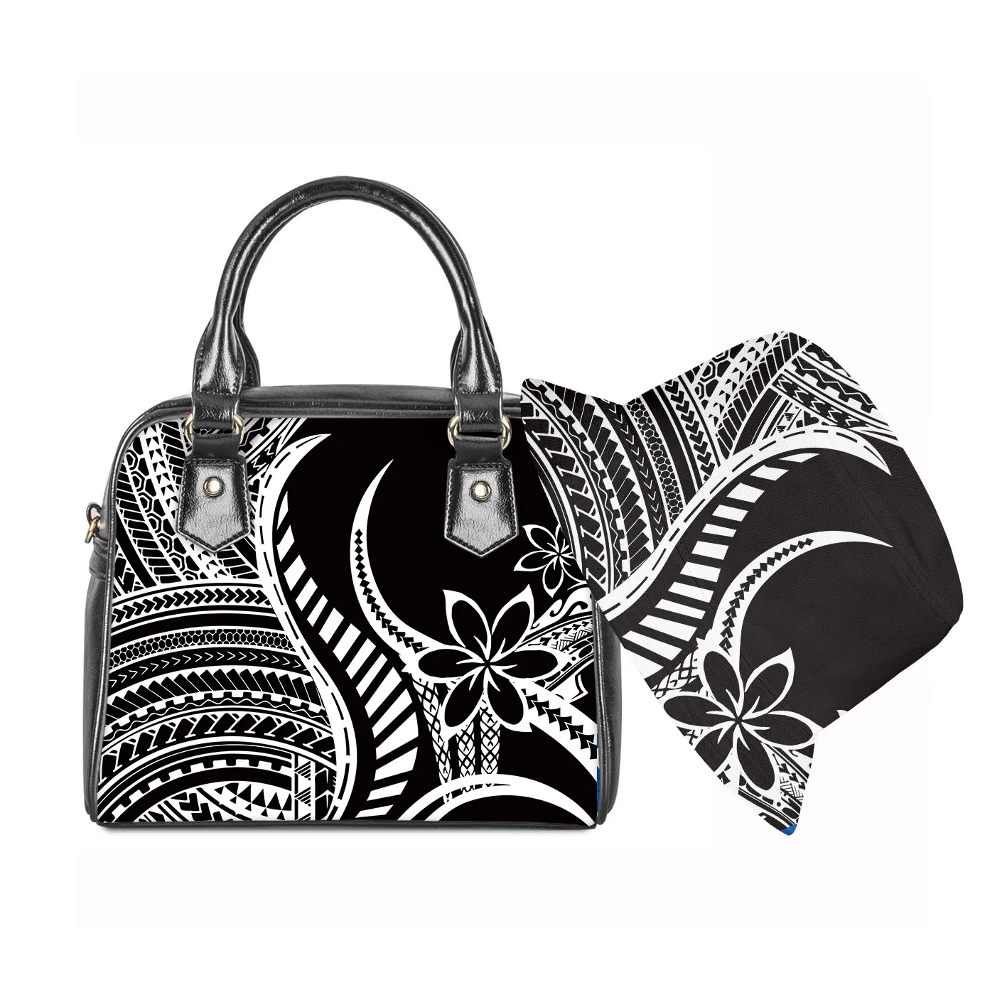 Black Matching Hats And Purses Polynesia Floral Printed Hat And Purse Set Luxury Dropshipping Leather 2021 Purse And Hat Set, Customizable
Black Matching Hats And Purses Polynesia Floral Printed Hat And Purse Set Luxury Dropshipping Leather 2021 Purse And Hat Set, Customizable