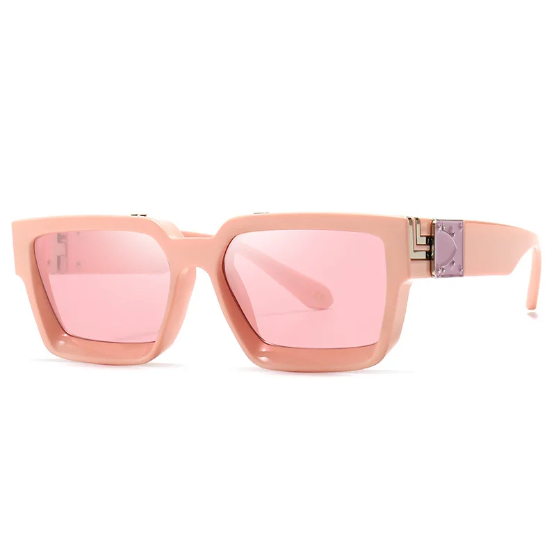 2021 New Men Women Flat Top Sun glasses Black Square Shades Square Shape Sunglasses
2021 New Men Women Flat Top Sun glasses Black Square Shades Square Shape Sunglasses