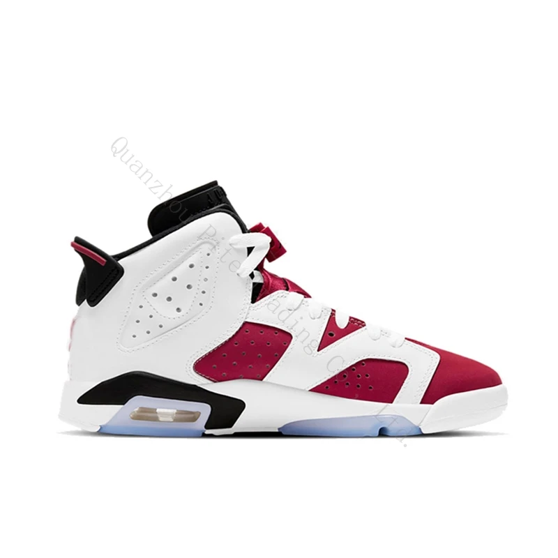 Original 1:1 Jardon 6 Tinker Air Retro white infrared Men Women Casual Sneakers Zapatillas Basketball Shoes For Men
Original 1:1 Jardon 6 Tinker Air Retro white infrared Men Women Casual Sneakers Zapatillas Basketball Shoes For Men