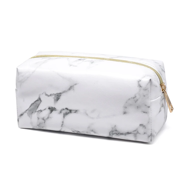 Wholesale Marble Print Waterproof Cosmetic Bag Travel Make Up Organizer Bag Small Zipper Pouch Toiletry Case Storage For Makeup
Wholesale Marble Print Waterproof Cosmetic Bag Travel Make Up Organizer Bag Small Zipper Pouch Toiletry Case Storage For Makeup