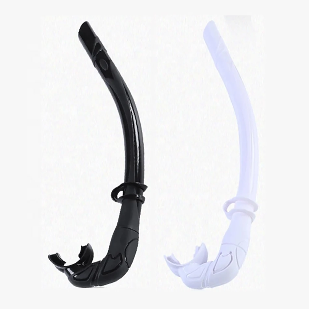 Factory Supply Cheap Price Underwater Free Diving Snorkel Silicone Mouth Piece Snorkeling Tube for Diving, Customized
Factory Supply Cheap Price Underwater Free Diving Snorkel Silicone Mouth Piece Snorkeling Tube for Diving, Customized