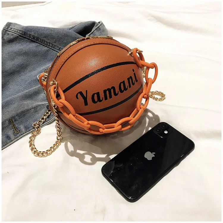 funny basketball handbags mini shoulder bag woman bags cute handbags, Black,white,pink,yellow,brown
funny basketball handbags mini shoulder bag woman bags cute handbags, Black,white,pink,yellow,brown