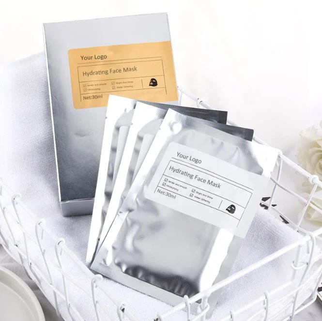 Private Label Natural Beauty Skin Care Best Moisturizing Lightening Facial Mask Korea Face Mask Sheet
Private Label Natural Beauty Skin Care Best Moisturizing Lightening Facial Mask Korea Face Mask Sheet