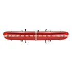 LED Brake Backup Rear Bumper Fog Lamp Car Tail Light For Mini Cooper R56 R57 R58 R59