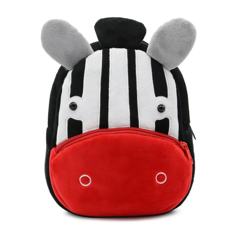 Children Backpack kindergarten Schoolbag Animal Kids Backpack Children School Bags Girls Boys Backpack
Children Backpack kindergarten Schoolbag Animal Kids Backpack Children School Bags Girls Boys Backpack