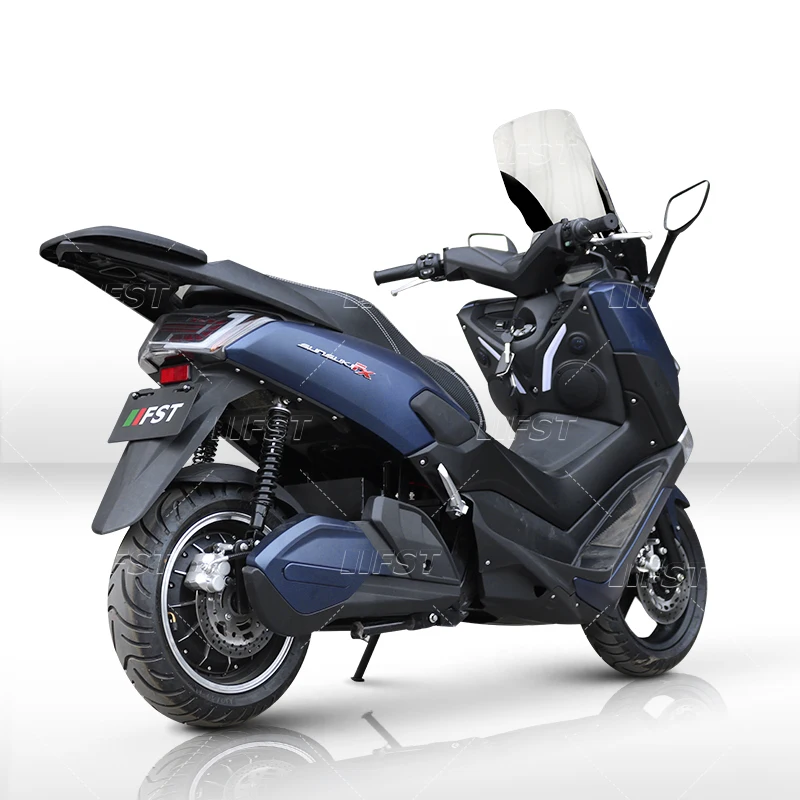 Adult Electric Scooter 3000w/4000w 80km/h High Speed Electric Motorcycle Motor Hub For Sale Electric Mountain Bicycle
Adult Electric Scooter 3000w/4000w 80km/h High Speed Electric Motorcycle Motor Hub For Sale Electric Mountain Bicycle