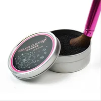 Factory direct sale makeup brushes color cleaner sponge box cosmetic brush color cleaning tools color switch sponge with custom
Factory direct sale makeup brushes color cleaner sponge box cosmetic brush color cleaning tools color switch sponge with custom