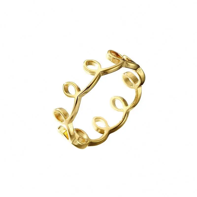 Minimalist Style Irregular Shape Gold Plated Rings Stainless Steel,Finger Ring Women
Minimalist Style Irregular Shape Gold Plated Rings Stainless Steel,Finger Ring Women