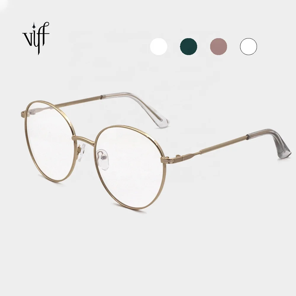 VIFF Fashion Outdoor Eyeglasses Frame Sunglasses HM19323 Trendy Round Frame Luxury High Quality Ladies Sunglasses
VIFF Fashion Outdoor Eyeglasses Frame Sunglasses HM19323 Trendy Round Frame Luxury High Quality Ladies Sunglasses