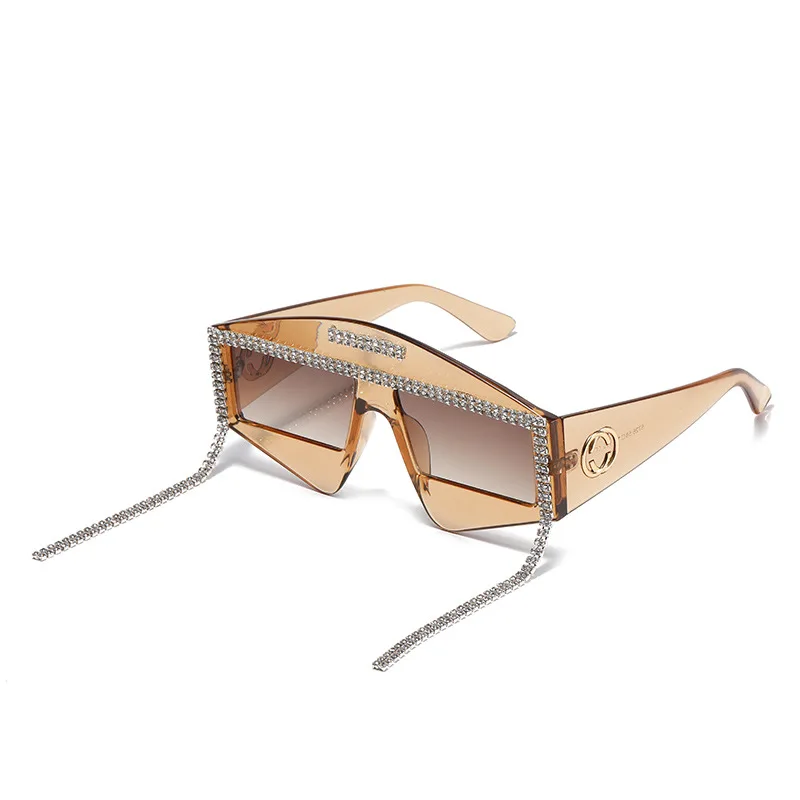 Wholesale big frame triangle diamond fashion sunglass personality trend design ladies sunglasses 2022
Wholesale big frame triangle diamond fashion sunglass personality trend design ladies sunglasses 2022