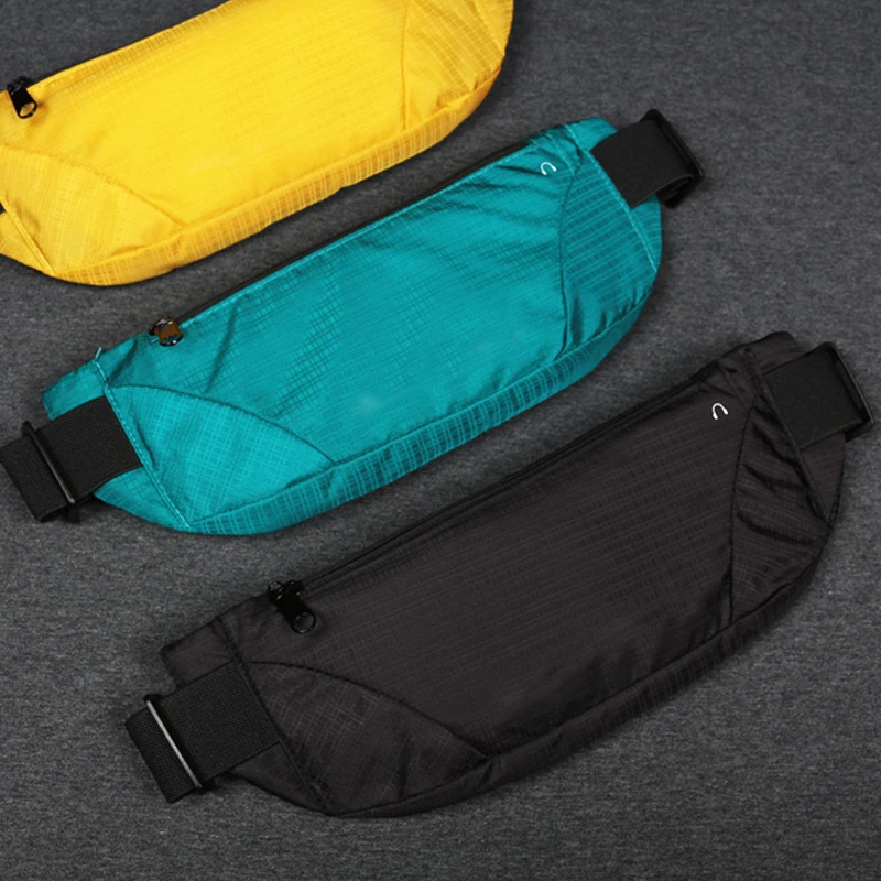 Custom fanny pack waist bag outdoor waist bag for running, Green/yellow/black/grey/silver
Custom fanny pack waist bag outdoor waist bag for running, Green/yellow/black/grey/silver